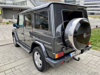 Mercedes-Benz G 350 1995