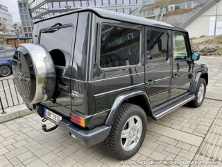 Mercedes-Benz G 350 1995