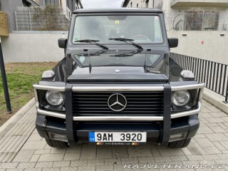 Mercedes-Benz G 350 1995
