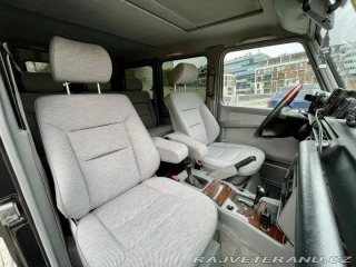 Mercedes-Benz G 350 1995
