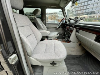 Mercedes-Benz G 350 1995