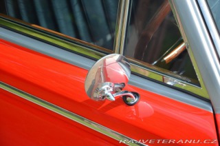 Rolls Royce Silver Shadow I 1970