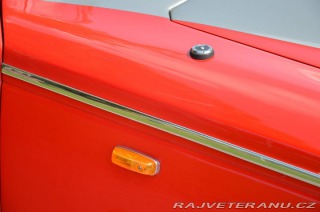 Rolls Royce Silver Shadow I 1970