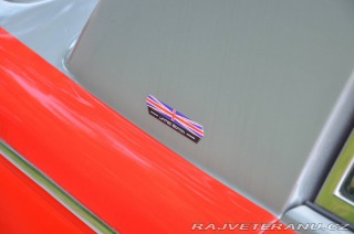 Rolls Royce Silver Shadow I 1970
