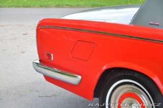 Rolls Royce Silver Shadow I 1970