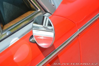 Rolls Royce Silver Shadow I 1970