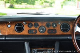 Rolls Royce Silver Shadow I 1970