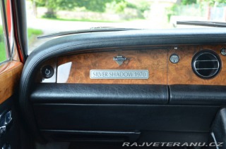 Rolls Royce Silver Shadow I 1970