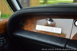 Rolls Royce Silver Shadow I 1970