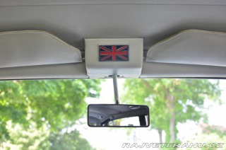 Rolls Royce Silver Shadow I 1970