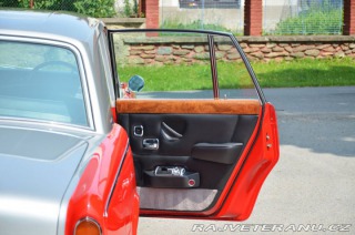 Rolls Royce Silver Shadow I 1970