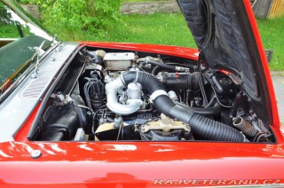 Rolls Royce Silver Shadow I 1970