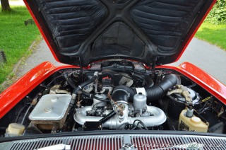 Rolls Royce Silver Shadow I 1970