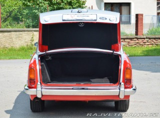 Rolls Royce Silver Shadow I 1970