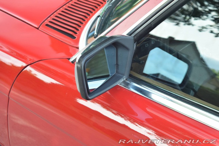 Mercedes-Benz 500 500SL 107 1985