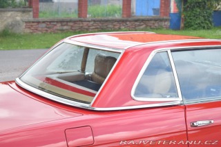 Mercedes-Benz 500 500SL 107 1985