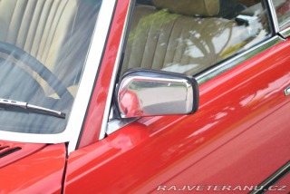 Mercedes-Benz 500 500SL 107 1985