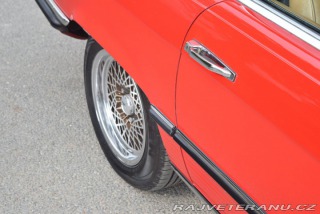 Mercedes-Benz 500 500SL 107 1985