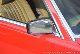 Mercedes-Benz 500 500SL 107 1985