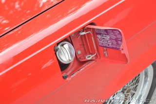 Mercedes-Benz 500 500SL 107 1985