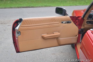 Mercedes-Benz 500 500SL 107 1985