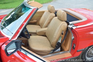 Mercedes-Benz 500 500SL 107 1985