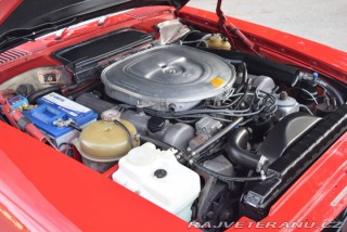 Mercedes-Benz 500 500SL 107 1985