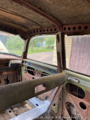 Tatra 603 1958