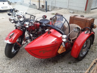 Harley-Davidson  
