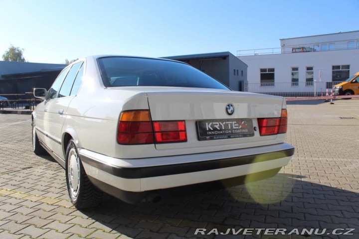 BMW 5 520i 1991