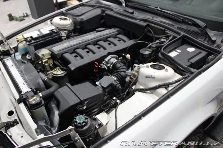BMW 5 520i 1991