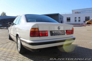 BMW 5 520i 1991