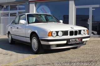 BMW 5 520i 1991
