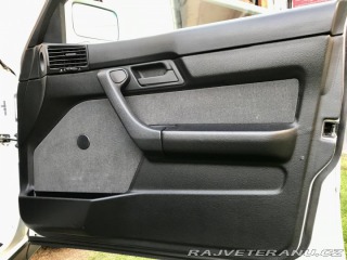 BMW 5 520i 1991