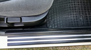 BMW 5 520i 1991