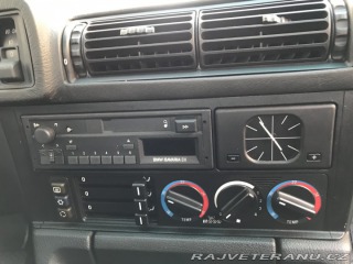 BMW 5 520i 1991