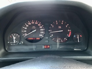 BMW 5 520i 1991