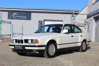 BMW 5 520i 1991