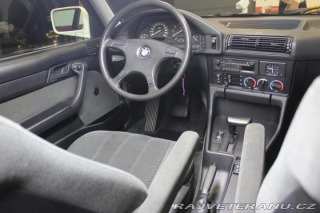 BMW 5 520i 1991
