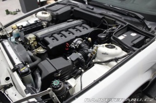 BMW 5 520i 1991