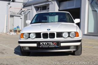 BMW 5 520i 1991