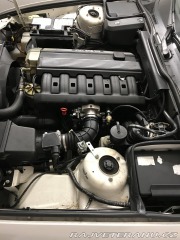 BMW 5 520i 1991