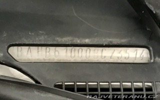 BMW 5 520i 1991