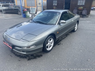 Ford Probe 2.5i V6 DOHC 120KW