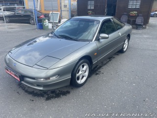 Ford Probe 2.5i V6 DOHC 120KW 1997