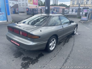 Ford Probe 2.5i V6 DOHC 120KW 1997