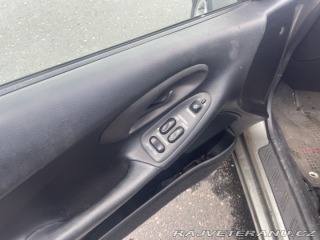 Ford Probe 2.5i V6 DOHC 120KW 1997