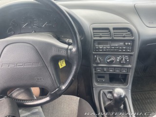 Ford Probe 2.5i V6 DOHC 120KW 1997