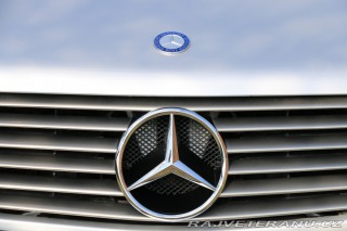 Mercedes-Benz SL 320 2000