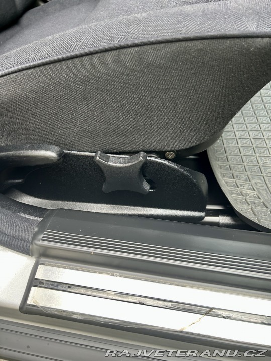 Mercedes-Benz C C200 1996